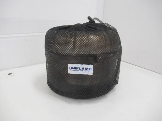 UNIFLAME（ユニフレーム）  fan5duo