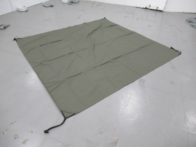 ONETIGRIS（ワンティグリス）  ソロホームステッドTC