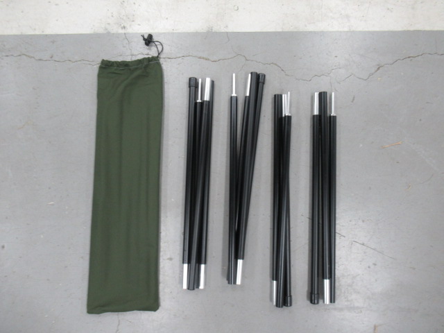 その他ブランド  GOGlamping G・G PUP パップテント