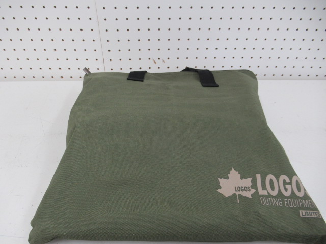 LOGOS（ロゴス）  ピラミッドTAKIBI M 2023LIMITED