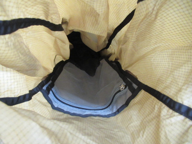 その他ブランド  3F UL GEAR バックパック