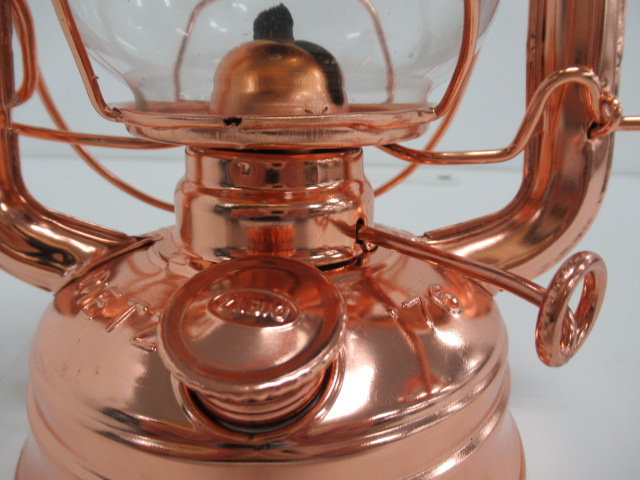 DIETZ（デイツ）  ハリケーンランタン D76