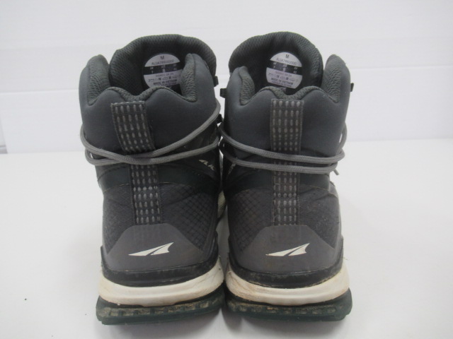 ALTRA(アルトラ) ローンピーク オールウェザー ミッド 2