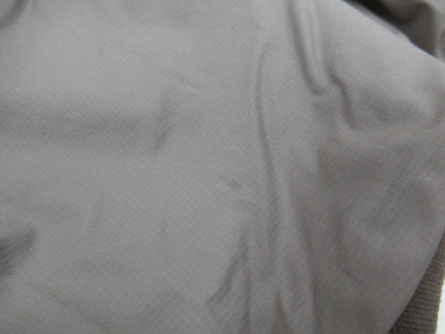 Millet（ミレー）  ブリーズバリヤー トイ ジャケット レディース