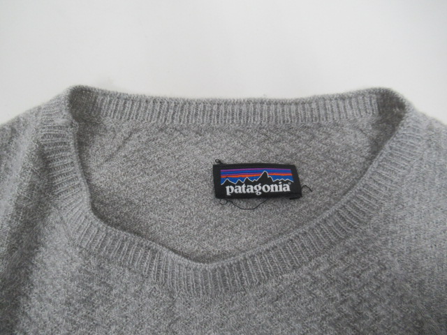 patagonia（パタゴニア）  ウィメンズ キャプリーン エア クルー