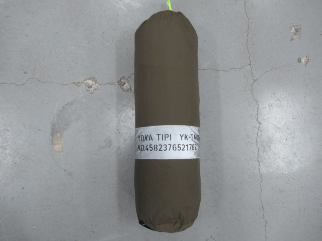 YOKA（ヨカ）  YOKA TIPI