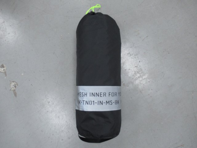 YOKA(ヨカ) YOKA TIPI用メッシュインナー