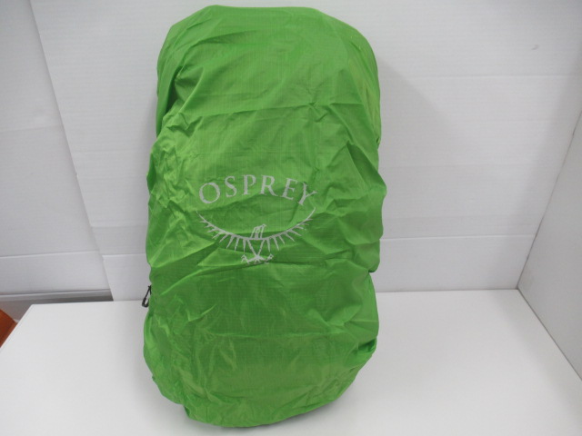Osprey（オスプレー）  ケストレル38