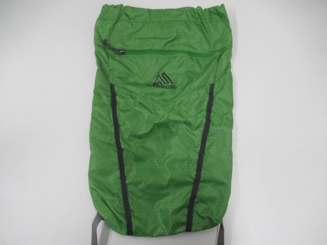 GREGORY（グレゴリー）  バルトロ65