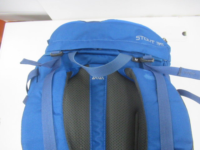 GREGORY（グレゴリー）  スタウト35