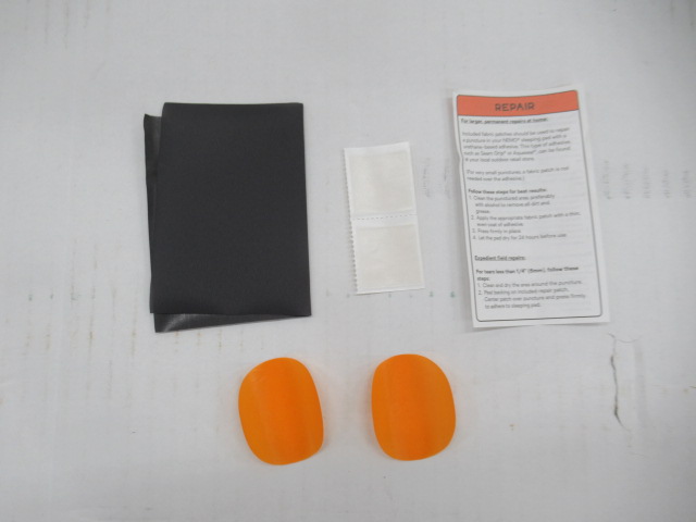 NEMO（ニーモ）  テンサー インシュレーテッド レギュラー マミー