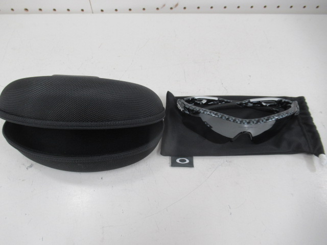 OAKLEY（オークリー）  レーダーロック パス