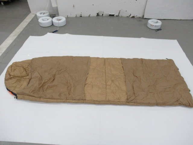 Snugpak(スナグパック) スリーパーエクスペディション 2 スクエア