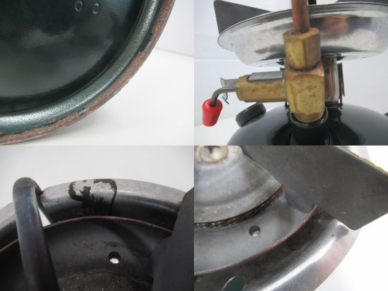 Coleman（コールマン）  スポーツスター2 508A セット