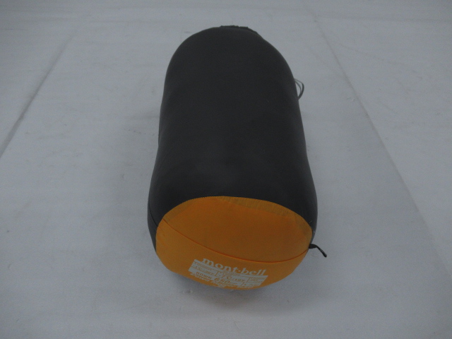 mont-bell（モンベル）  ダウンハガー650 #2 L/ZIP