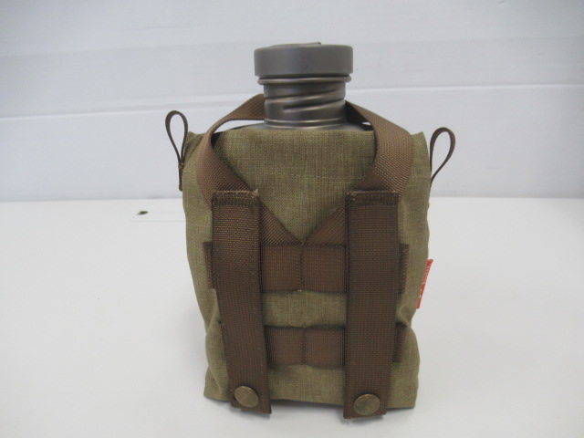 その他ブランド  Keith チタン キャンティーンメスキット