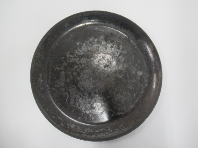 その他ブランド  槙塚鉄工所 フライパンディッシュ2枚セット