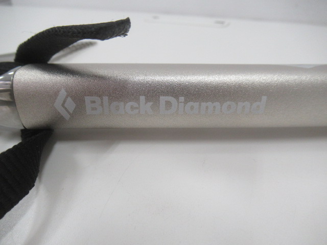 Black Diamond（ブラックダイヤモンド）  レイブンプロ+オプション
