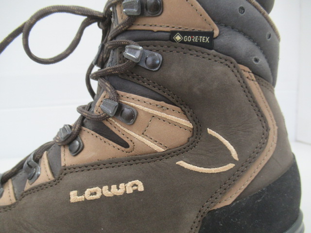 LOWA(ローバー) マウリア EVO GT Ws S