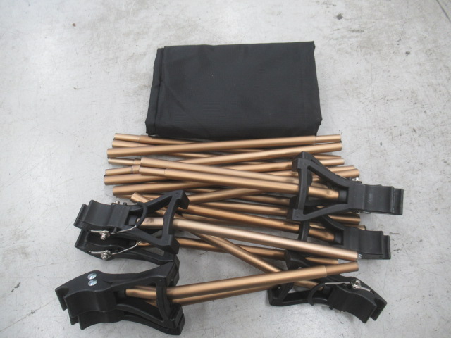 Snugpak（スナグパック）  コット