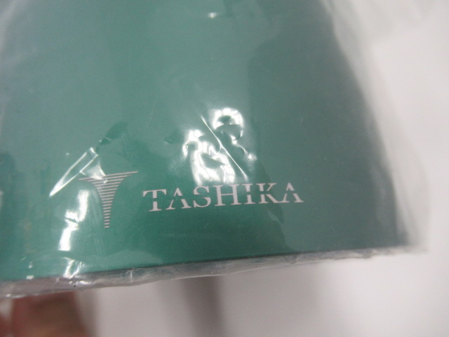 その他ブランド  TASHIKA ガスカートリッジジャケット