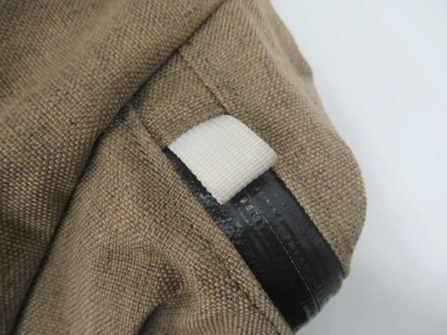 RawLow Mountain Works（ロウロウマウンテンワークス）  Beetle