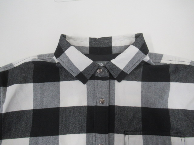 THE NORTH FACE(ノースフェイス) ロングスリーブヌハッチシャツ