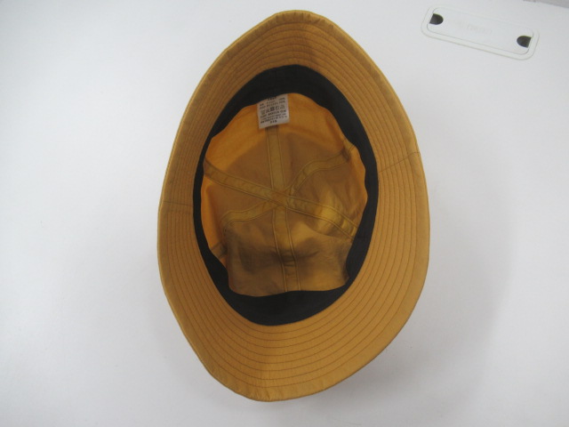 RIDGE MOUNTAIN GEAR（リッジマウンテンギア）  Enough Hat