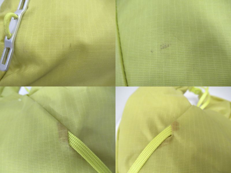 SALEWA（サレワ）  APEX CLIMB 25