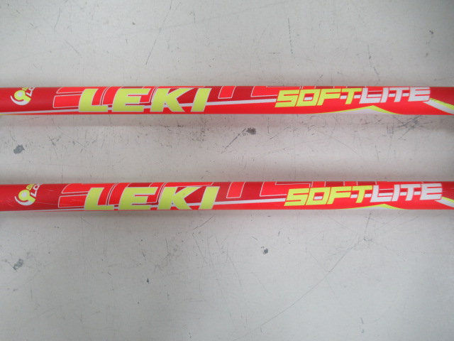 LEKI（レキ）  SPD2 ソフトライト