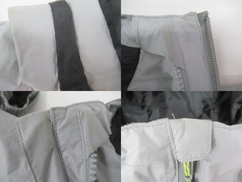 MIZUNO(ミズノ) ブレスサーモ ベルグテックユーティリティジャケット