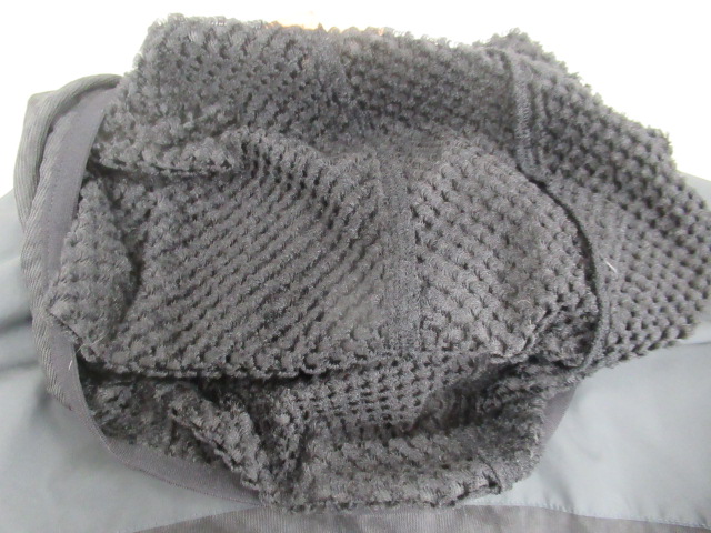 STATIC（スタティック）  アドリフト フーディ ウィズ シェル