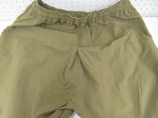 その他ブランド  CCP SURUWAL