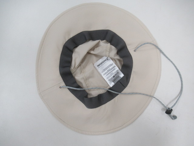 Houdini（フーディニ）  Gone Fishing Hat