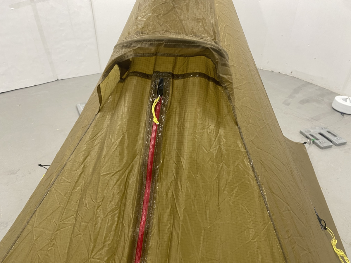 LOCUS GEAR(ローカスギア) ハピシル