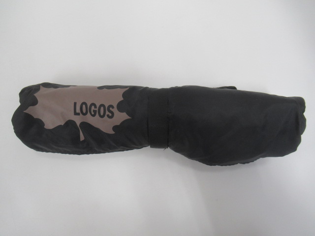 LOGOS（ロゴス）  エアライト 1ポールチェア・ハイポジション