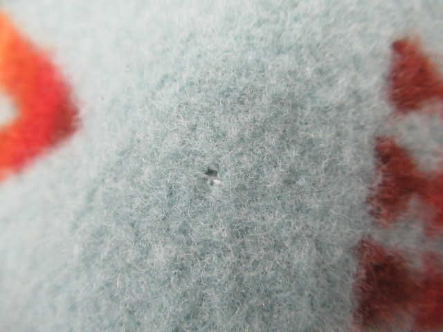 PENDLETON（ペンドルトン）  チーフジョセフクリブブランケット