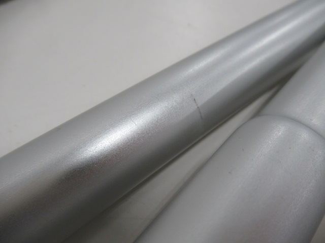 Snow Peak（スノーピーク）  アップライトポールセット (TP-080)