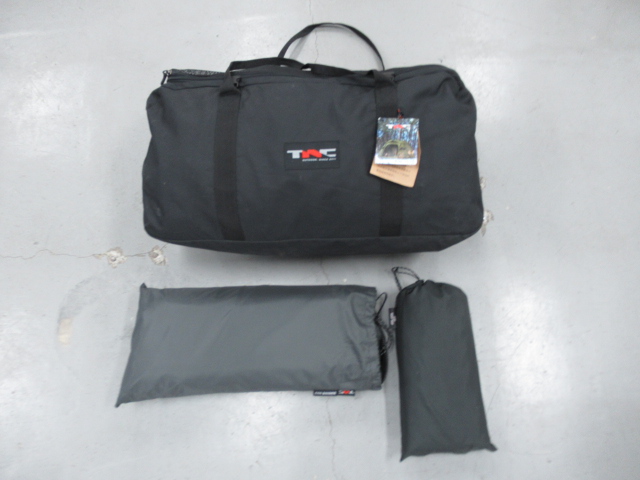 その他ブランド BLACK DRAGON TNC E350 T/C セット