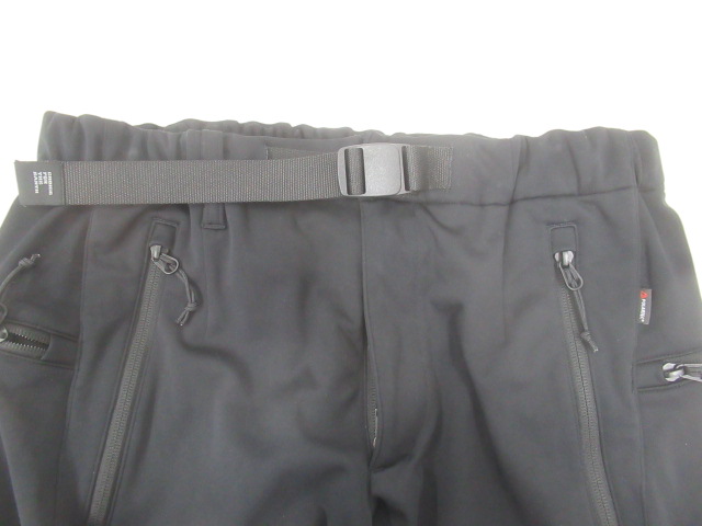 STATIC（スタティック）  ドリフター ウインター パンツ