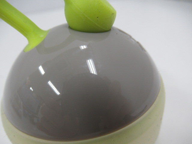 Snow Peak（スノーピーク）  たねほおずき 廃版カラー 黄緑