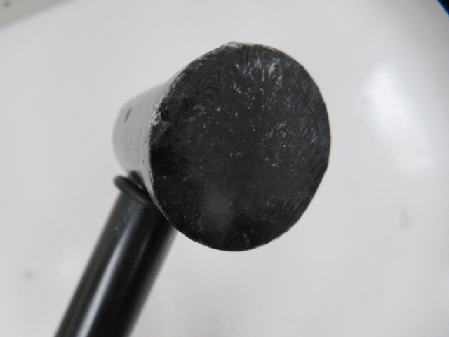 村の鍛冶屋（ムラノカジヤ）  エリッゼステーク28×8本 ハンマー ケースセット