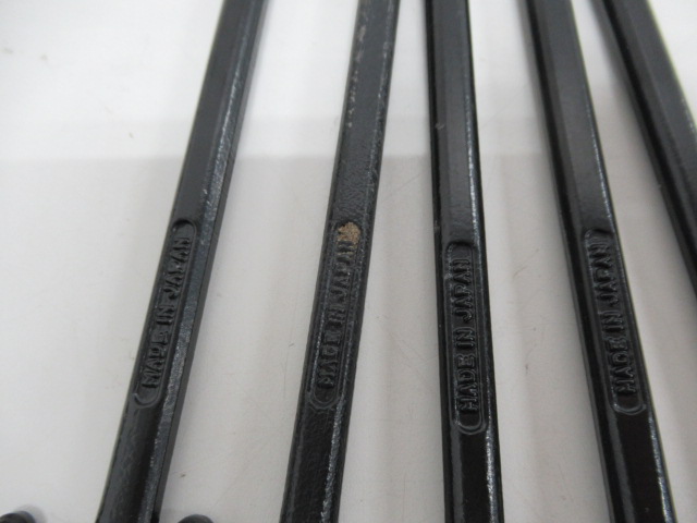 村の鍛冶屋（ムラノカジヤ）  エリッゼステーク18×16本 無印良品 工具箱セット