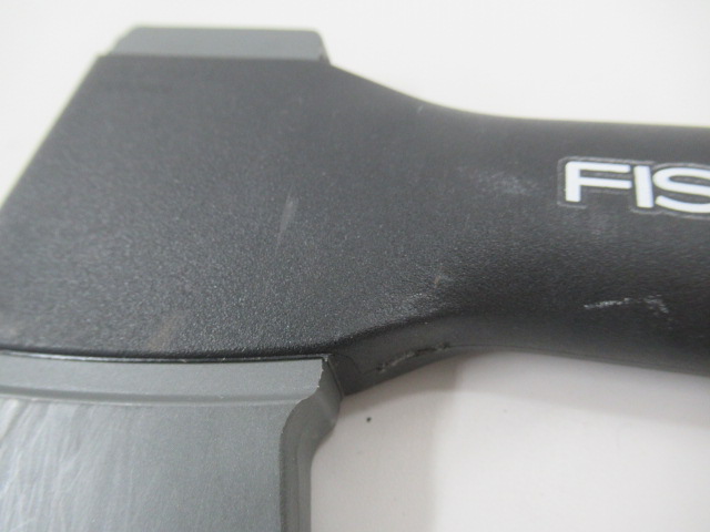 その他ブランド  FISKARS  斧ガーデンアックスX7