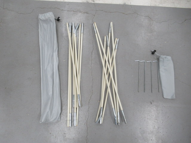 Coleman(コールマン) スクリーンIGシェード+