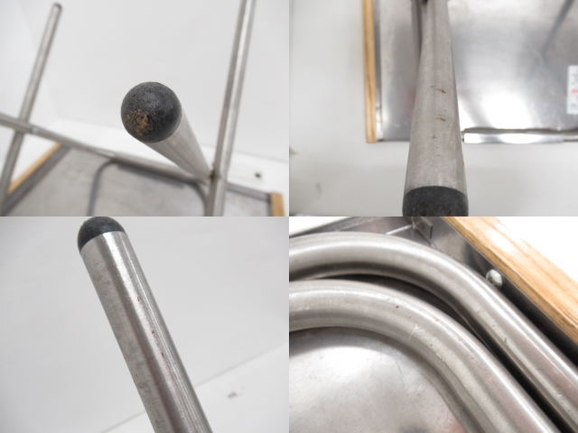 UNIFLAME（ユニフレーム）  焚き火テーブル