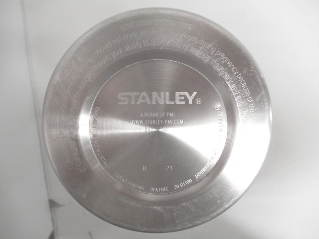 STANLEY(スタンレー) クラシック 真空グロウラー 1.9L