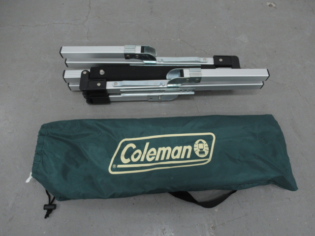 Coleman（コールマン）  クーラースタンド