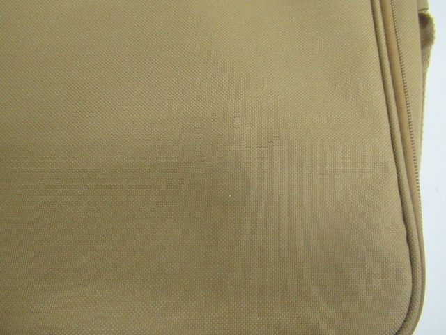 その他ブランド  SHINOBI ソフトコンテナ90L/カトラリーケースセット