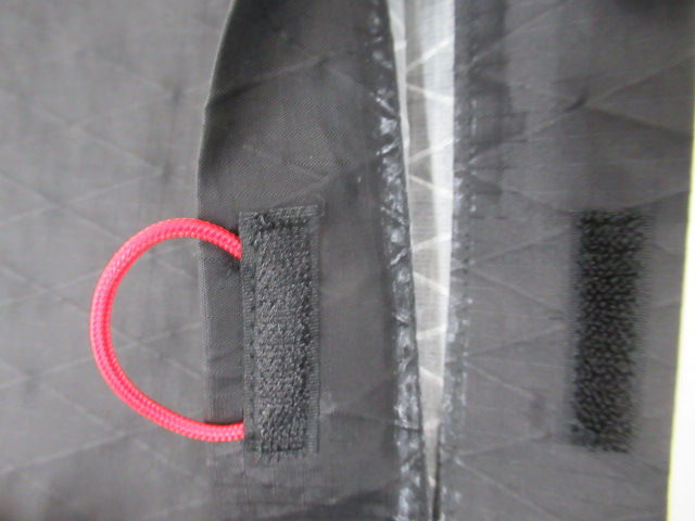 山と道  サコッシュ